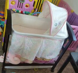 Bassinet