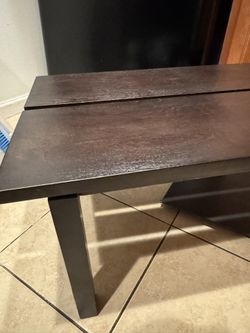 Small Table 