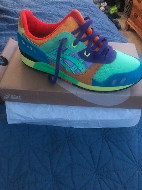 Brand New
