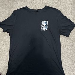 XL Men’s Tee Shirts 