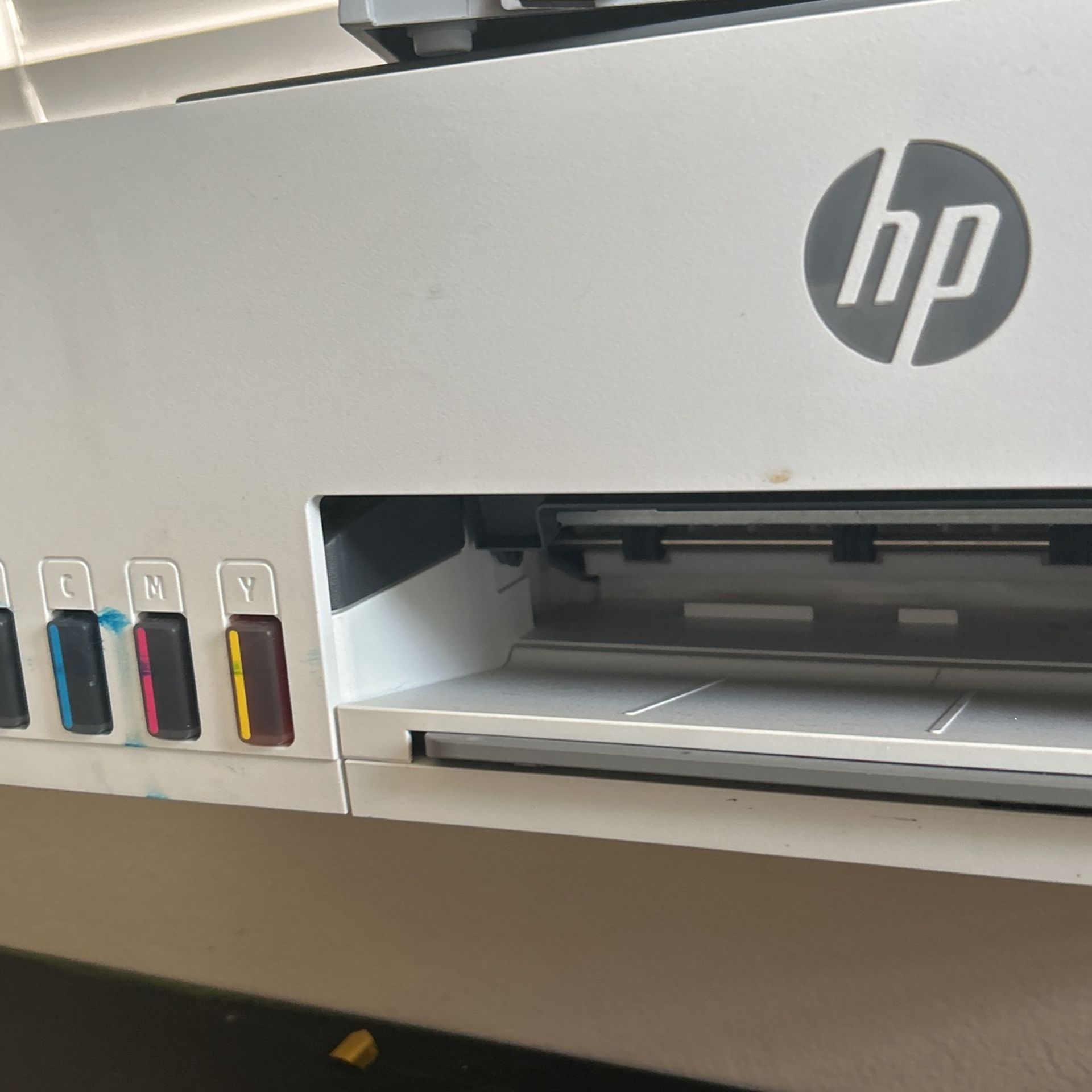 Printer Eco Tank HP