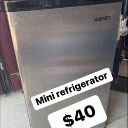Mini Refrigerator