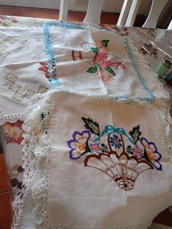 Servilletas