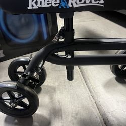 Knee Rover