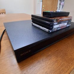 Sony UBP-X800M2