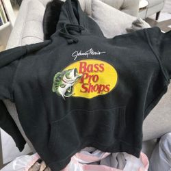 Bass Pro Shop MENS Medium 