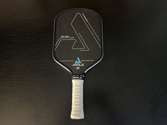 JOOLA Ben Johns Hyperion CFS 16mm Pickleball Paddle
