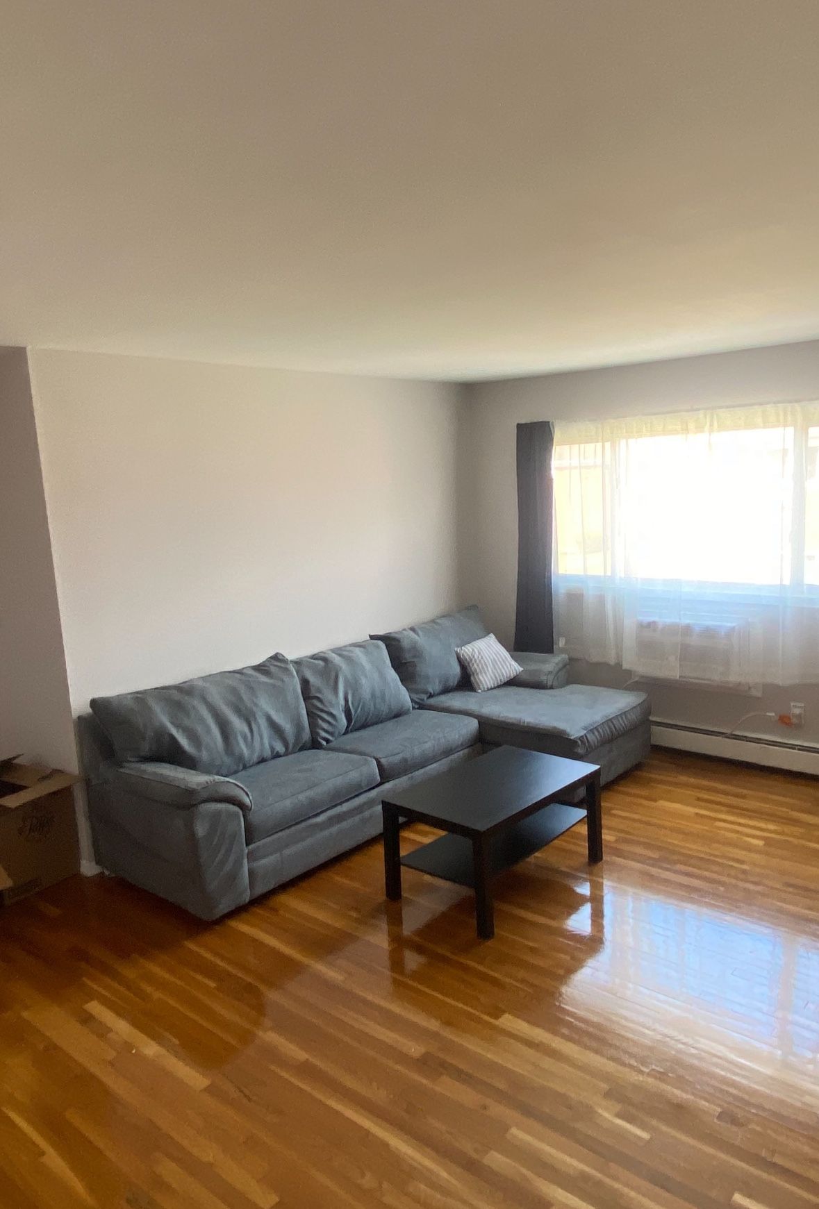 Small L Shape Couch