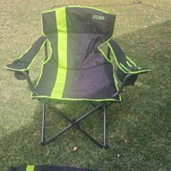Uline Heavy Duty Folding Chair 