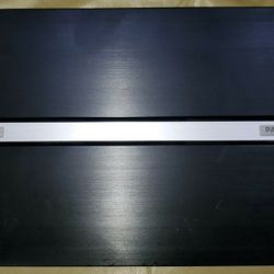 Polk Audio PA500.4 4 Channel Car Amplifier