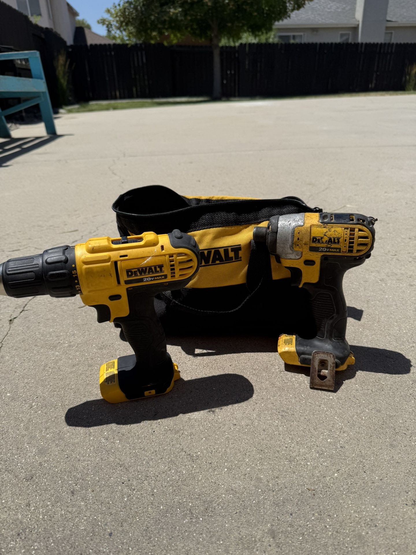Tools