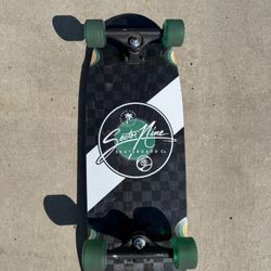 Sector 9 Board 