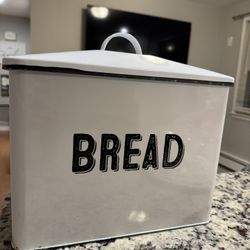 Bread Box
