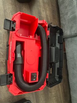 Vacuum