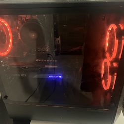 Gaming Pc With Rtx 3070
