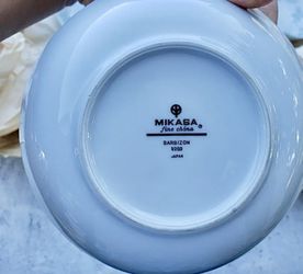 Mikasa Barbizon Fine China 9289 Japan