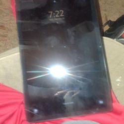 Galaxy A9+ Tablet Brand New 