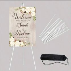 Poster Stand