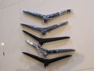 Lot of 5 LG leg stand