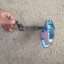 Motorcycle Mirror 