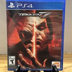 Tekken 7