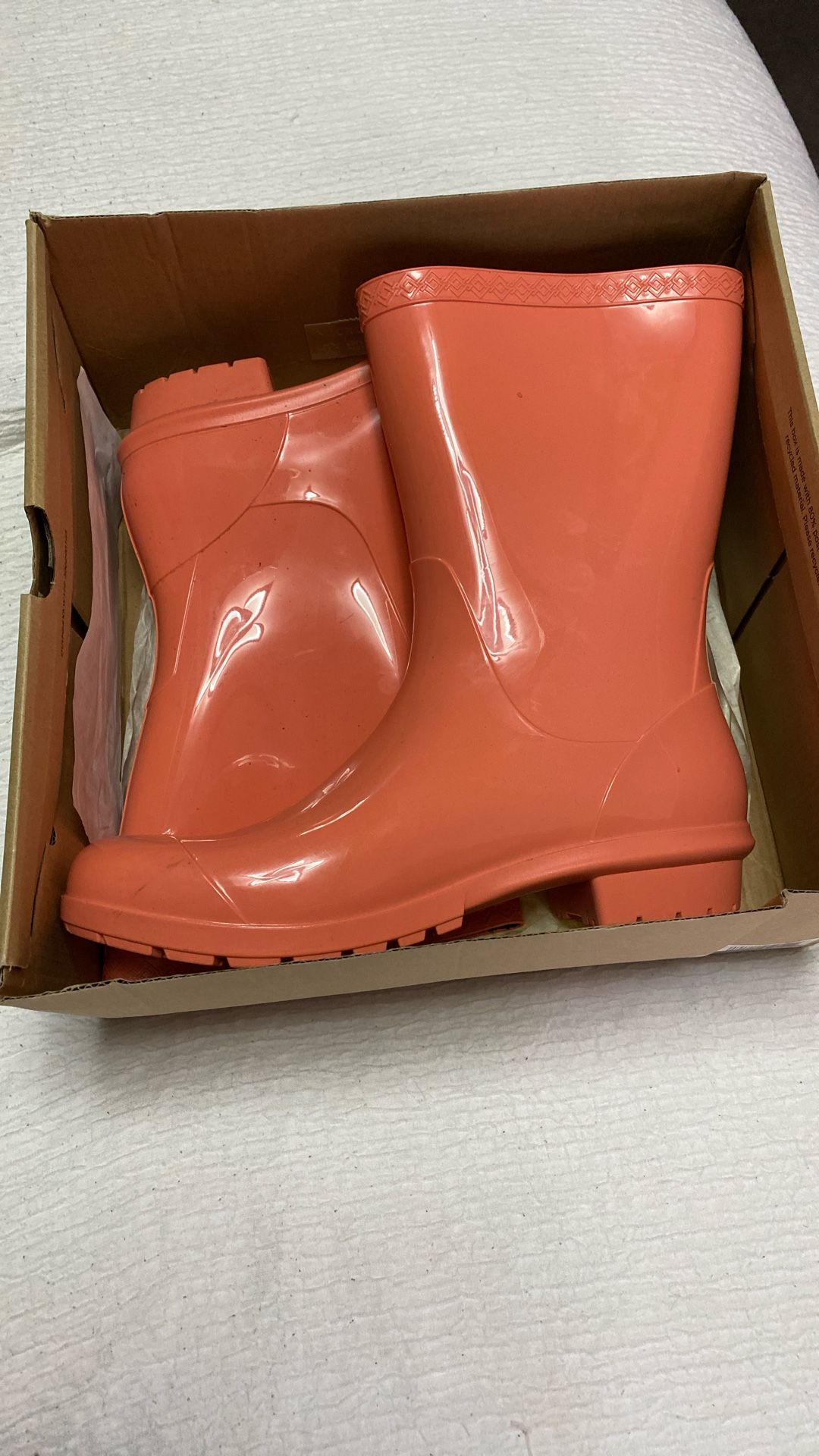 UGG Rain Boots