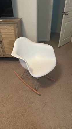 Rocking chair