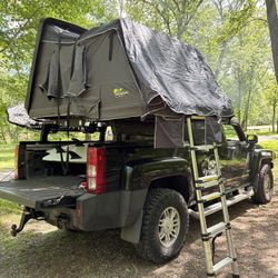 Ironman 4x4 Roof Top Tent 