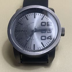 🔲. DIESEL MENS WATCH