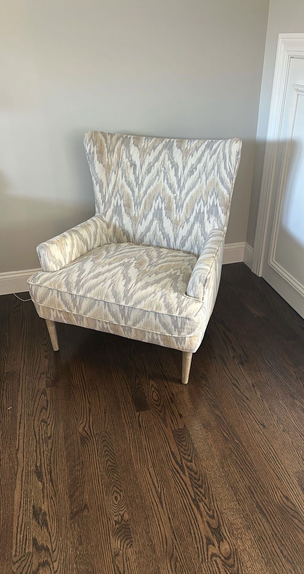 Accent Chair