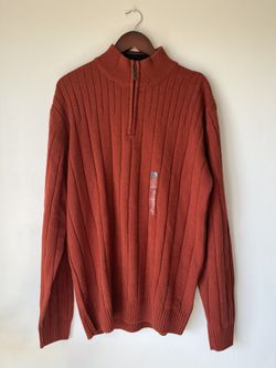 Mens Sweater