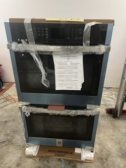 GE 30inch Wall-Oven