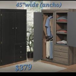 Closet, Armario Guardaropa