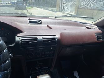 1990 Honda Accord