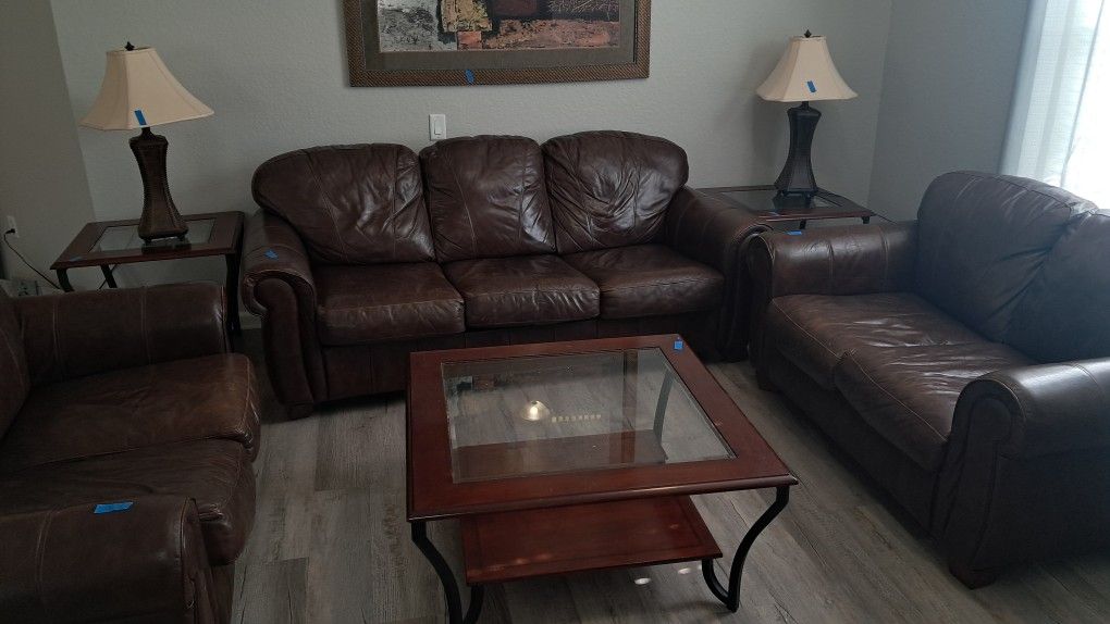 Living Room Set*sofa Mechanism *