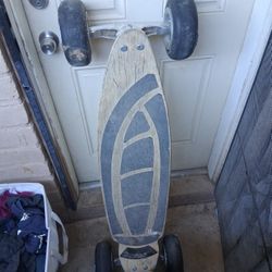 Long Board