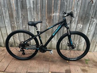 HARO DOUBLE PEAK 27.5”