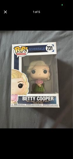 Funko Pops