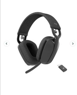 Zone Vibe Wireless Headphones for Business