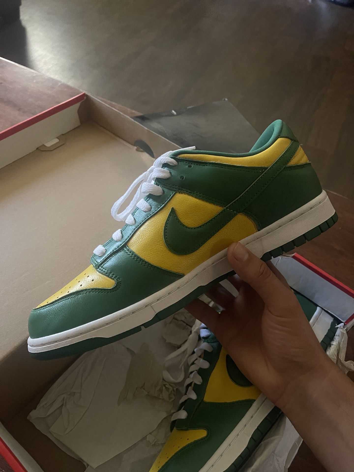Nike Dunk low 