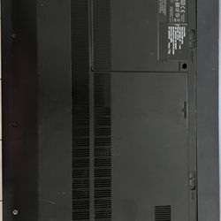 Lenovo Laptop 