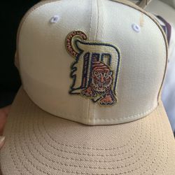 Hat Club Exclusive Detroit Lions