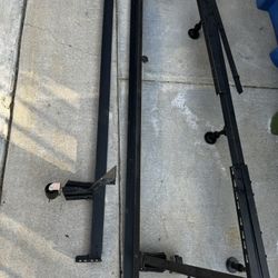 Universal Metal Bed Frame