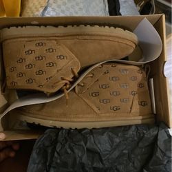 Uggs Men Boots