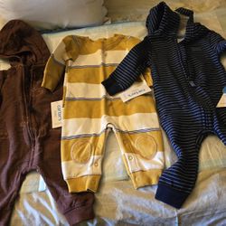 Baby boy clothes All For $20 6 Months 