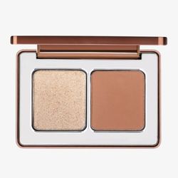 NEW IN BOX Natasha Denona Mini BRONZE & GLOW Highlighting Powder Travel Size 4g