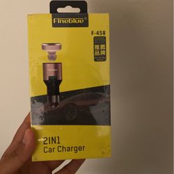 Cellphone Car Charger