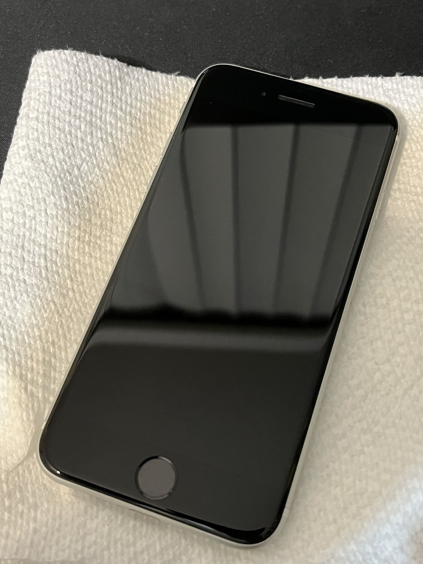 π₯π± iPhone SE β Temporary Phone Service (Fast Pickup) π