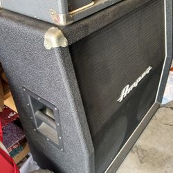 Ampeg V-412 Guitar Cabinet