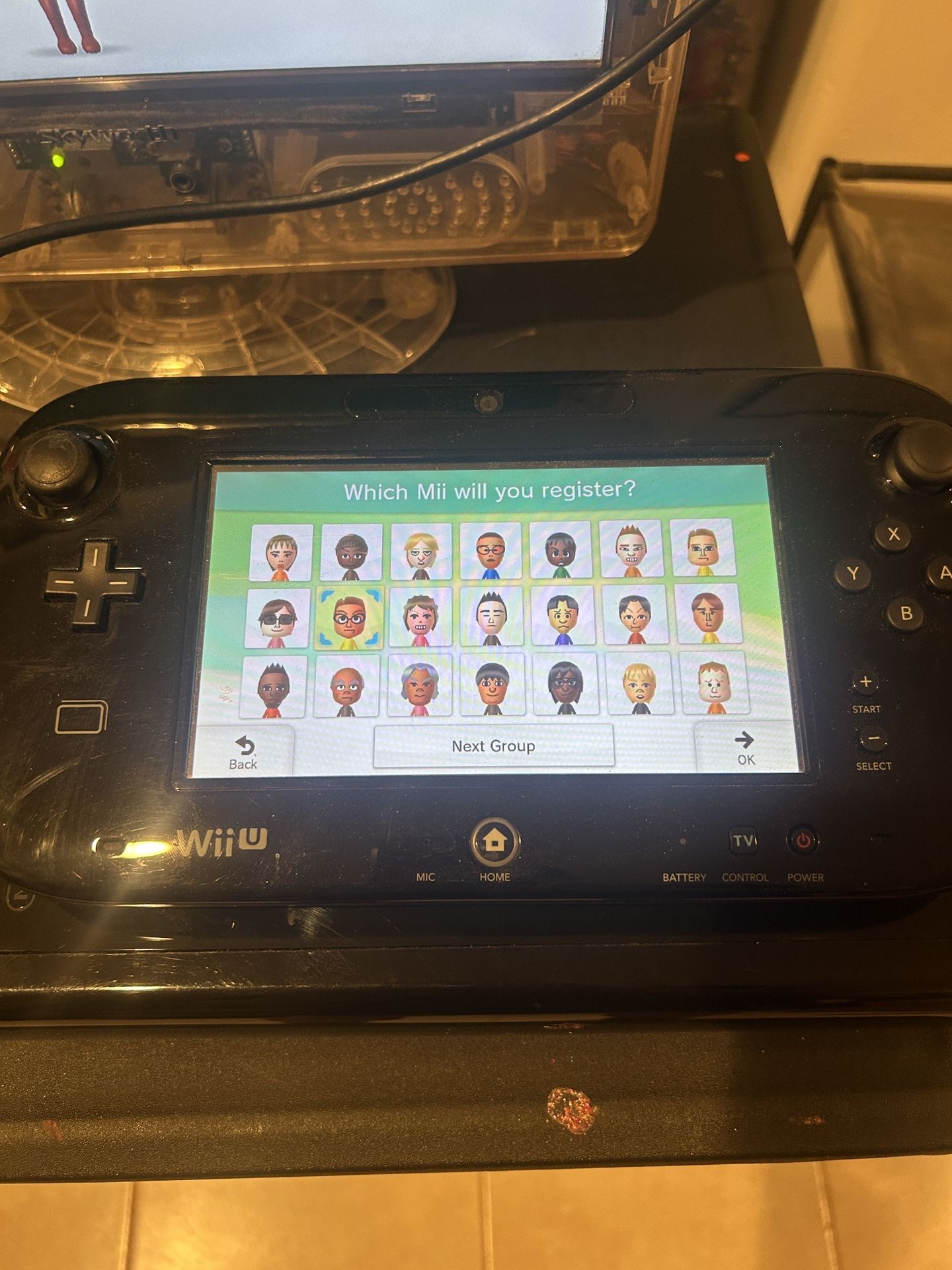 Nintendo Wii U (32GB)